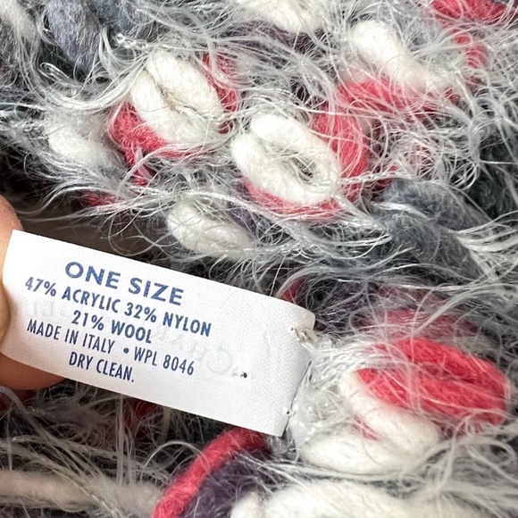 Charter Club Softest Scarf Ever! - Picture 7 of 7